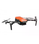 6k Long Range 10 KM Drone with GPS