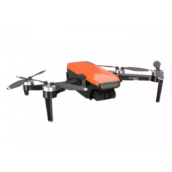 6k Long Range 10 KM Drone with GPS