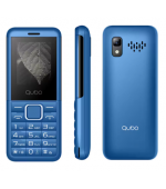 Seniors Mobile Phone 1.77 Inch Screen Linux OS Dual SIM Card Flashlight Torch Bar