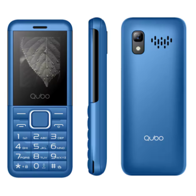 Seniors Mobile Phone 1.77 Inch Screen Linux OS Dual SIM Card Flashlight Torch Bar