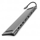 USB 3.0 Universal Laptop Docking Station