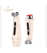 Face Contour Firming Device Skin Rejuvenation Anti-wrinkle Skin Lifting Skincare Anti-aging Professional Home Beauty Device