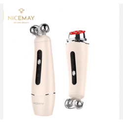 Face Contour Firming Device Skin Rejuvenation Anti-wrinkle Skin Lifting Skincare Anti-aging Professional Home Beauty Device