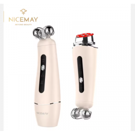 Face Contour Firming Device Skin Rejuvenation Anti-wrinkle Skin Lifting Skincare Anti-aging Professional Home Beauty Device