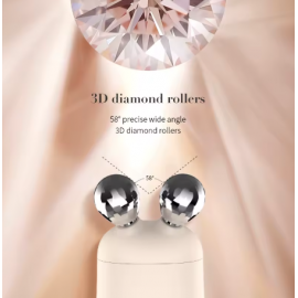 Face Contour Firming Device Skin Rejuvenation Anti-wrinkle Skin Lifting Skincare Anti-aging Professional Home Beauty Device