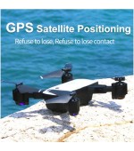 Dynamic Follow GPS Camera Drone