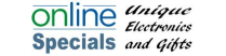 Online Specials