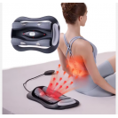 High Quality Lumbar Traction Device - EMS Heating Waist Stretcher (Office & Daily Use)