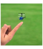 Mini Shatterproof RC Helicopter Drone