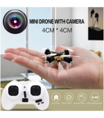 Quadcopter Camera Mini Drone