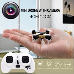 Quadcopter Camera Mini Drone