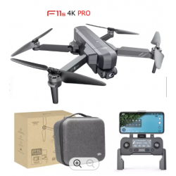 4k Professional Quadcopter Drone