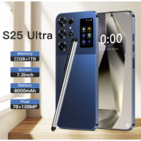 S25 ULTRA Smartphone Global 5G Android