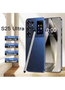 S25 ULTRA Smartphone Global 5G Android