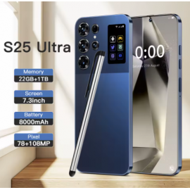 S25 ULTRA Smartphone Global 5G Android