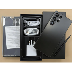 7.7 Inch S26 Ultra 22GB+2TB Dual Sim 5G Smartphone