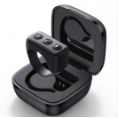 Portable Mobile Phone Selfie Timer Page Turner Tiktok Scroll Ring