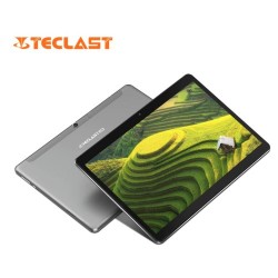10.1 Inch Deca Core Android 8.0 Tablet 