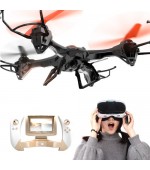 Quadcopter VR Drone 3D View with HD Camera