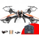 Quadcopter VR Drone 3D View with HD Camera