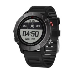 Diggro DI08 GPS Smart Watch