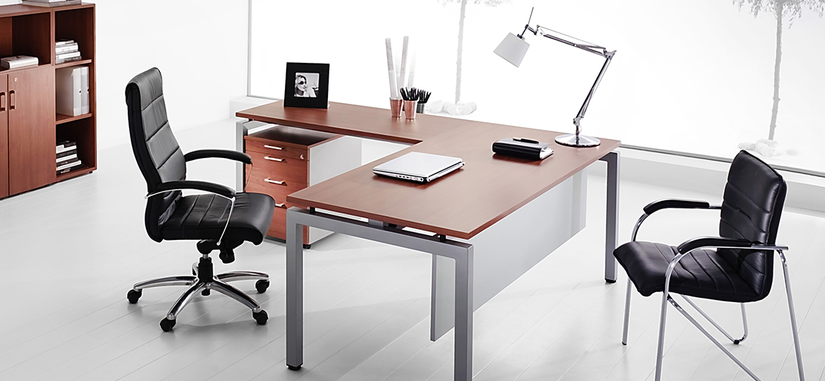 Proper color solutions for the office