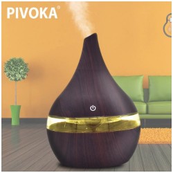 Air Humidifier Essential Oil Diffuser Night Light Air Humidifier Essential Oil Diffuser Night Light