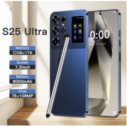 S25 ULTRA Smartphone Global 5G Android S25 ULTRA Smartphone Global 5G Android