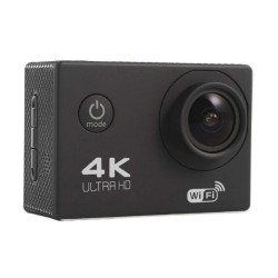 2.0 inch LCD 170 Degree 4k ultra HD action camera support WiFi Sport Camera with Remote Control & Waterproof Case 2.0 inch LCD 170 Degree 4k ultra HD action camera support WiFi Sport Camera with Remote Control & Waterproof Case