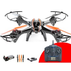 Quadcopter VR Drone 3D View with HD Camera Quadcopter VR Drone 3D View with HD Camera