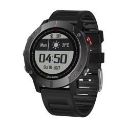 Diggro DI08 GPS Smart Watch Diggro DI08 GPS Smart Watch